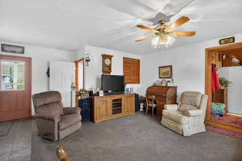 1098 Patterson Mill Road Grottoes VA 24441