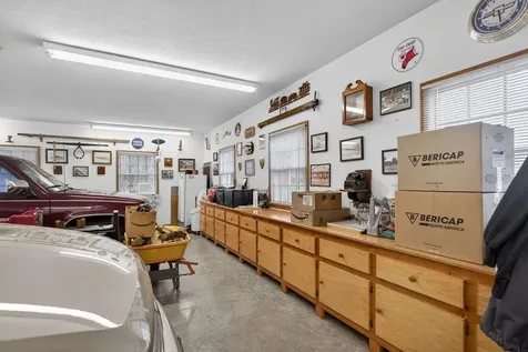 1098 Patterson Mill Road Grottoes VA 24441