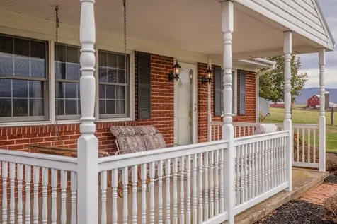 1098 Patterson Mill Road Grottoes VA 24441