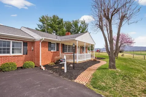 1098 Patterson Mill Road Grottoes VA 24441