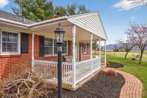 1098 Patterson Mill Road Grottoes VA 24441