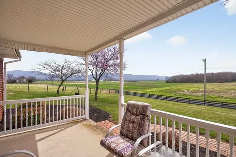 1098 Patterson Mill Road Grottoes VA 24441
