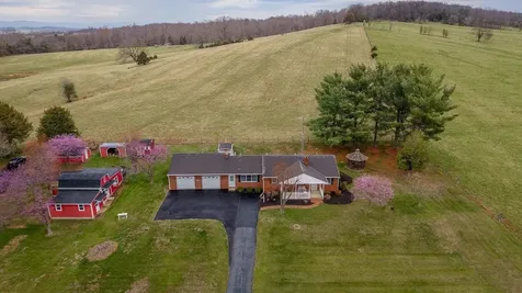 1098 Patterson Mill Road Grottoes VA 24441