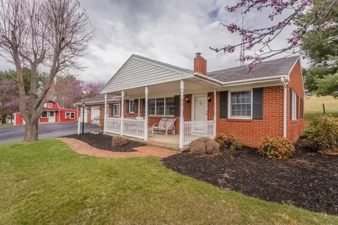 1098 Patterson Mill Road Grottoes VA 24441