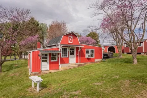 1098 Patterson Mill Road Grottoes VA 24441