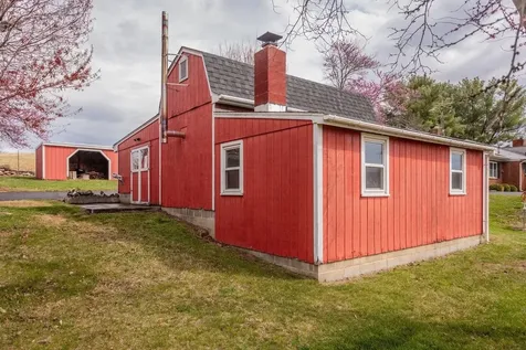 1098 Patterson Mill Road Grottoes VA 24441