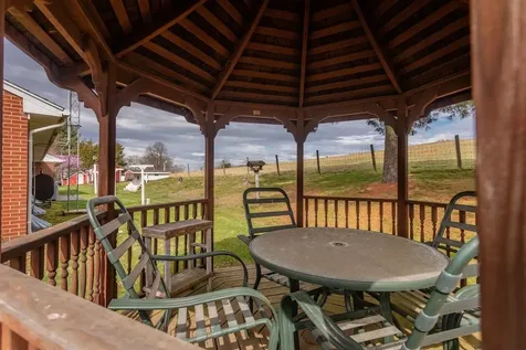 1098 Patterson Mill Road Grottoes VA 24441