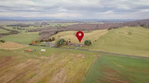 1098 Patterson Mill Road Grottoes VA 24441