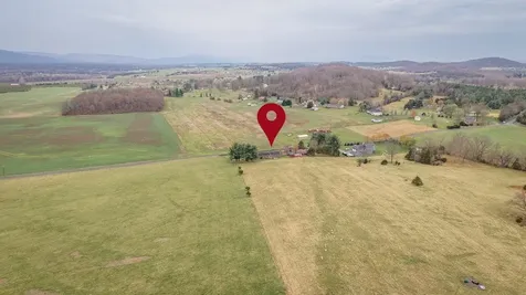 1098 Patterson Mill Road Grottoes VA 24441