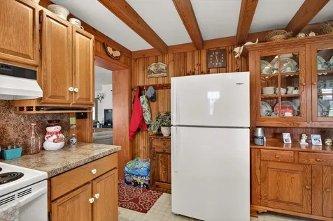 1098 Patterson Mill Road Grottoes VA 24441