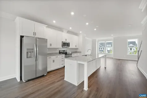 4B-411 Belvedere Boulevard Charlottesville VA 22901