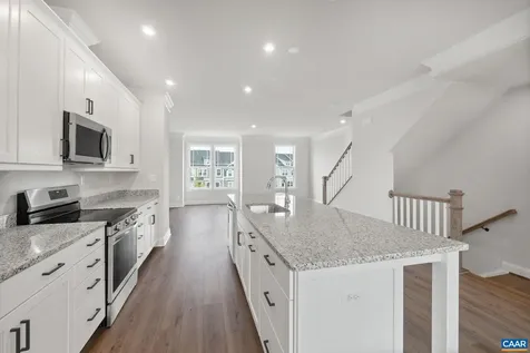 4B-411 Belvedere Boulevard Charlottesville VA 22901