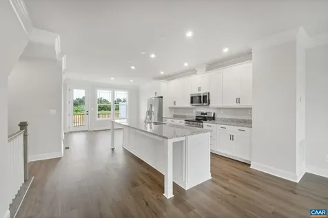 4B-411 Belvedere Boulevard Charlottesville VA 22901