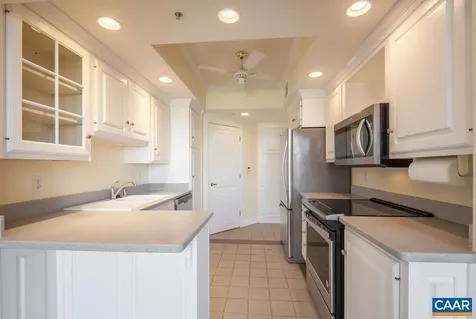 500 Crestwood Drive Charlottesville VA 22903