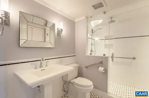 500 Crestwood Drive Charlottesville VA 22903