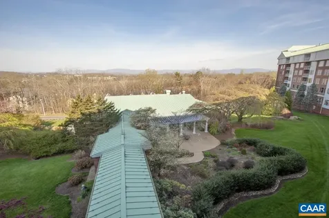 500 Crestwood Drive Charlottesville VA 22903