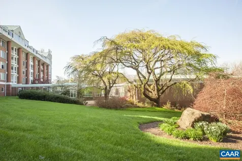 500 Crestwood Drive Charlottesville VA 22903