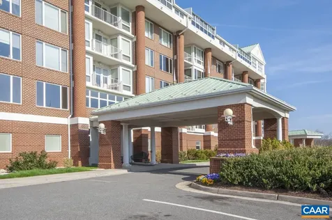 500 Crestwood Drive Charlottesville VA 22903