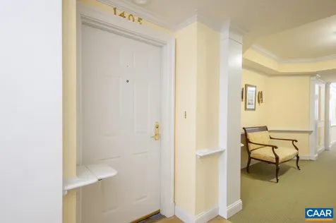 500 Crestwood Drive Charlottesville VA 22903