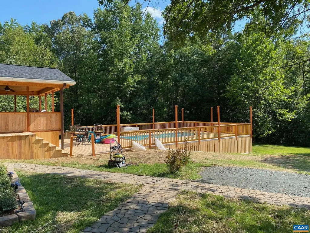 7234 Three Notch Road Louisa VA 23093