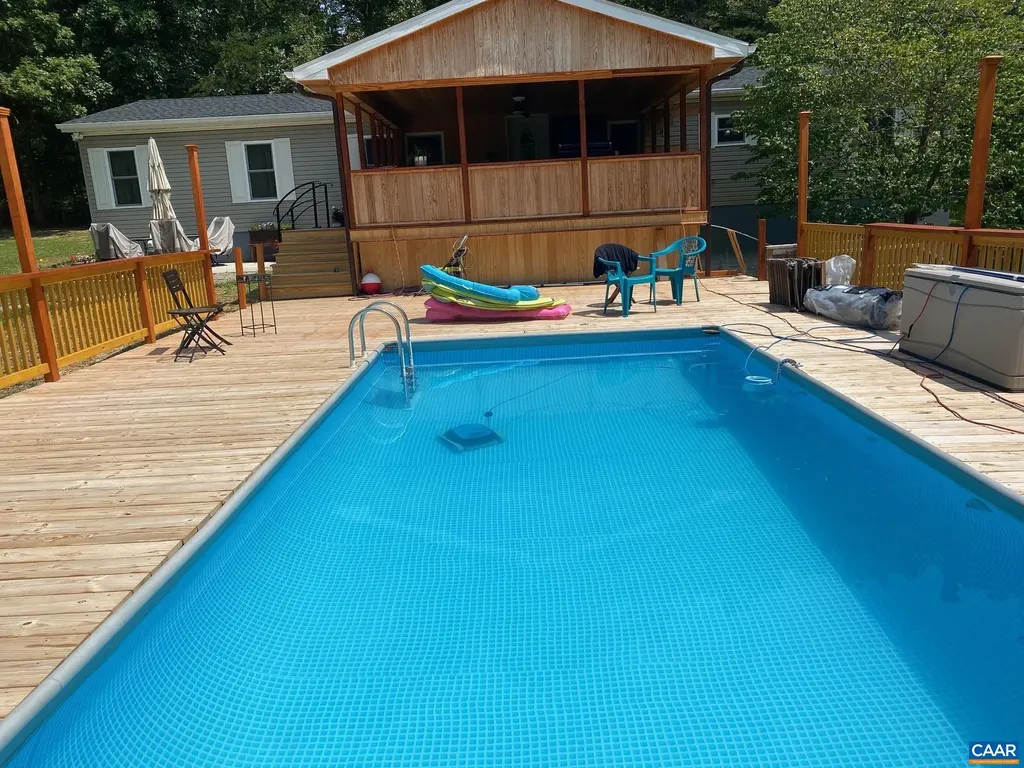 7234 Three Notch Road Louisa VA 23093