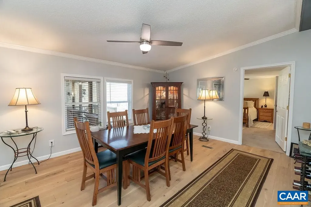 7234 Three Notch Road Louisa VA 23093