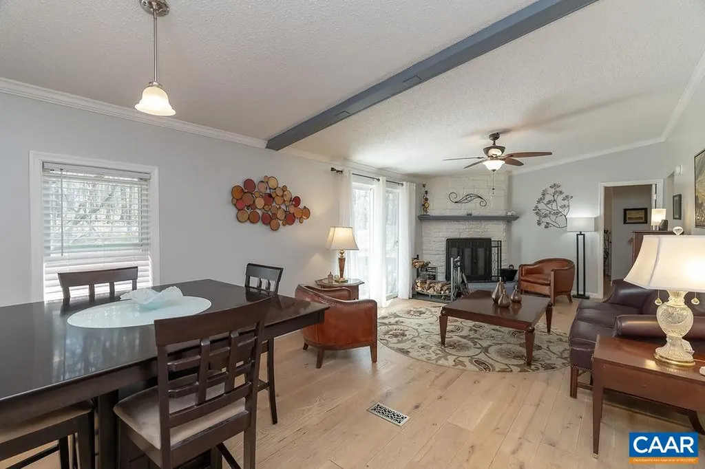 7234 Three Notch Road Louisa VA 23093