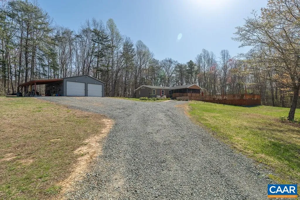 7234 Three Notch Road Louisa VA 23093