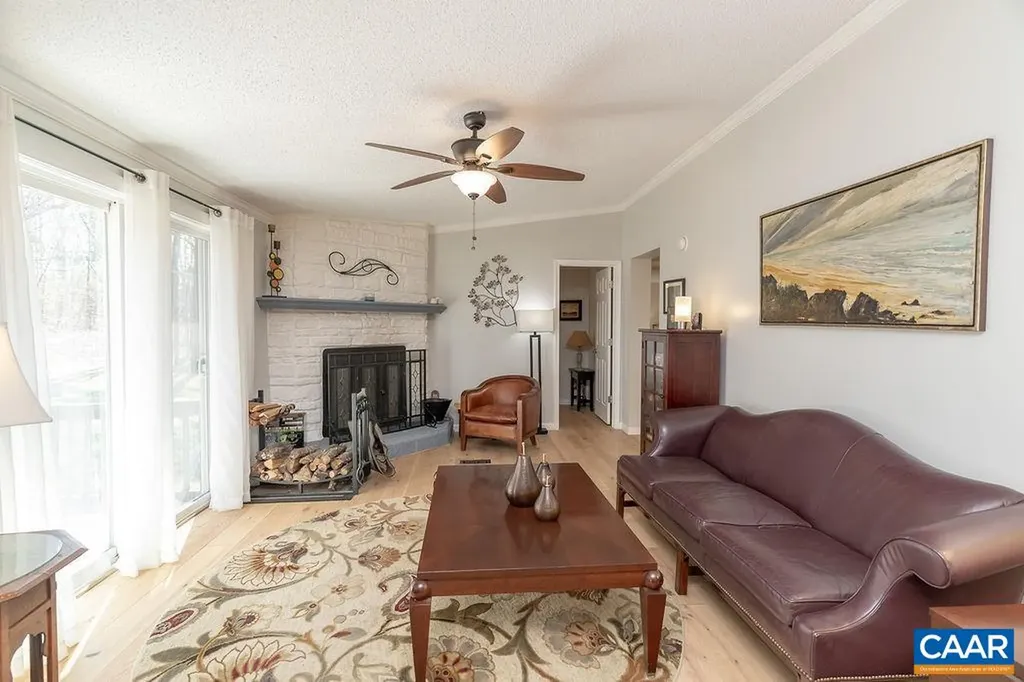 7234 Three Notch Road Louisa VA 23093