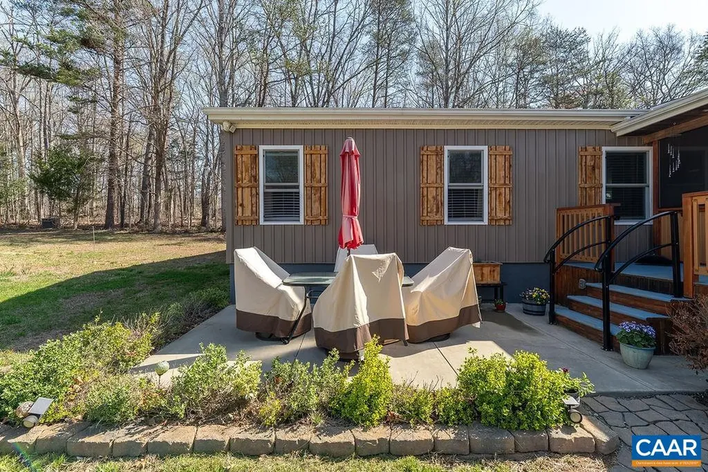7234 Three Notch Road Louisa VA 23093