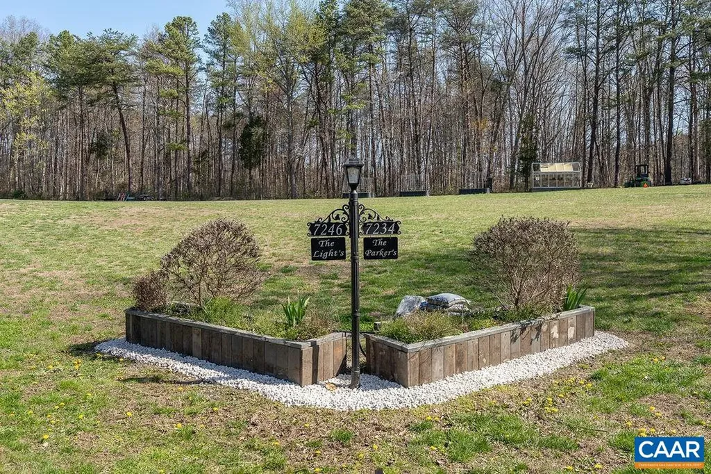 7234 Three Notch Road Louisa VA 23093