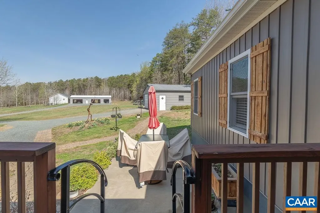 7234 Three Notch Road Louisa VA 23093