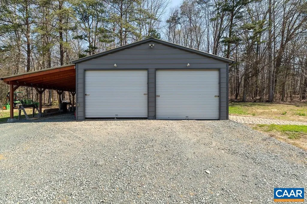 7234 Three Notch Road Louisa VA 23093