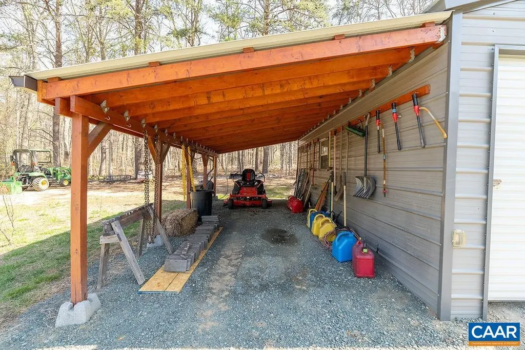 7234 Three Notch Road Louisa VA 23093