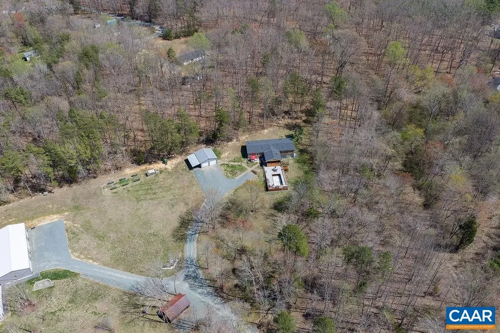 7234 Three Notch Road Louisa VA 23093