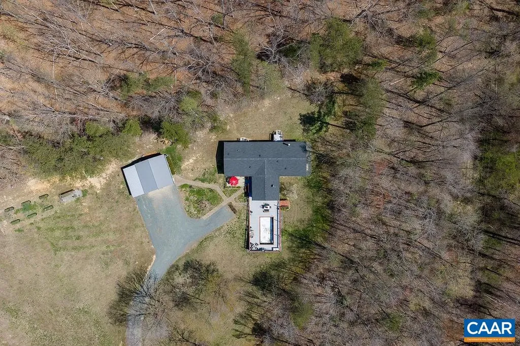7234 Three Notch Road Louisa VA 23093