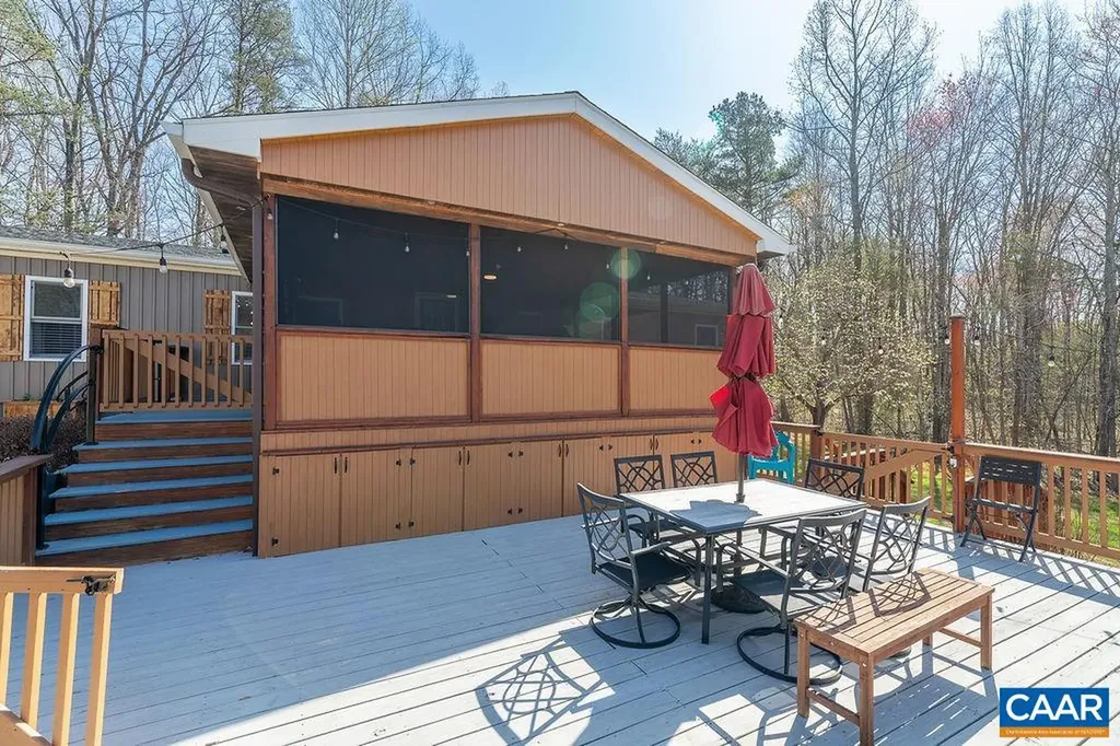 7234 Three Notch Road Louisa VA 23093