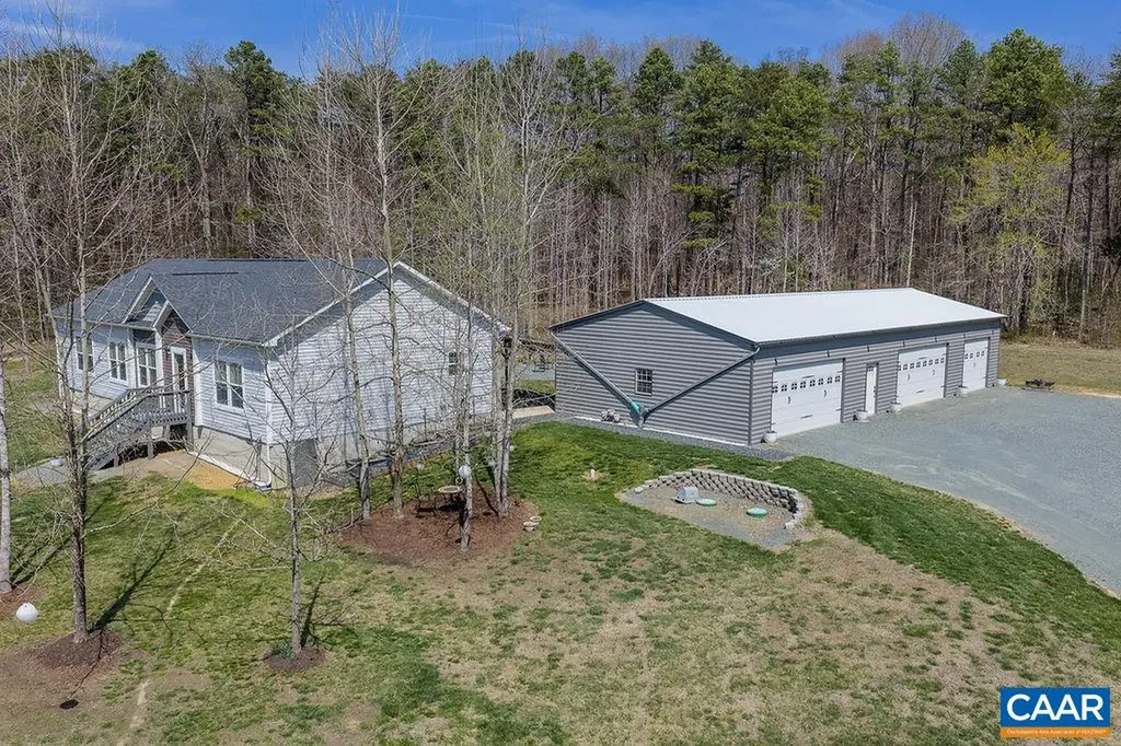 7246 Three Notch Road Louisa VA 23093