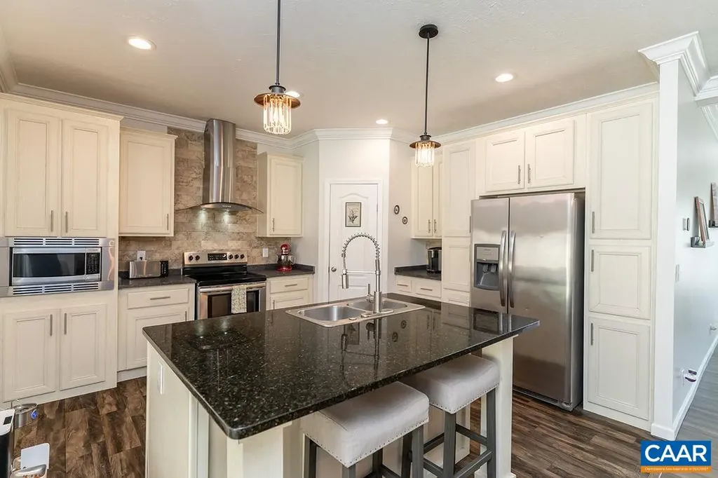 7246 Three Notch Road Louisa VA 23093