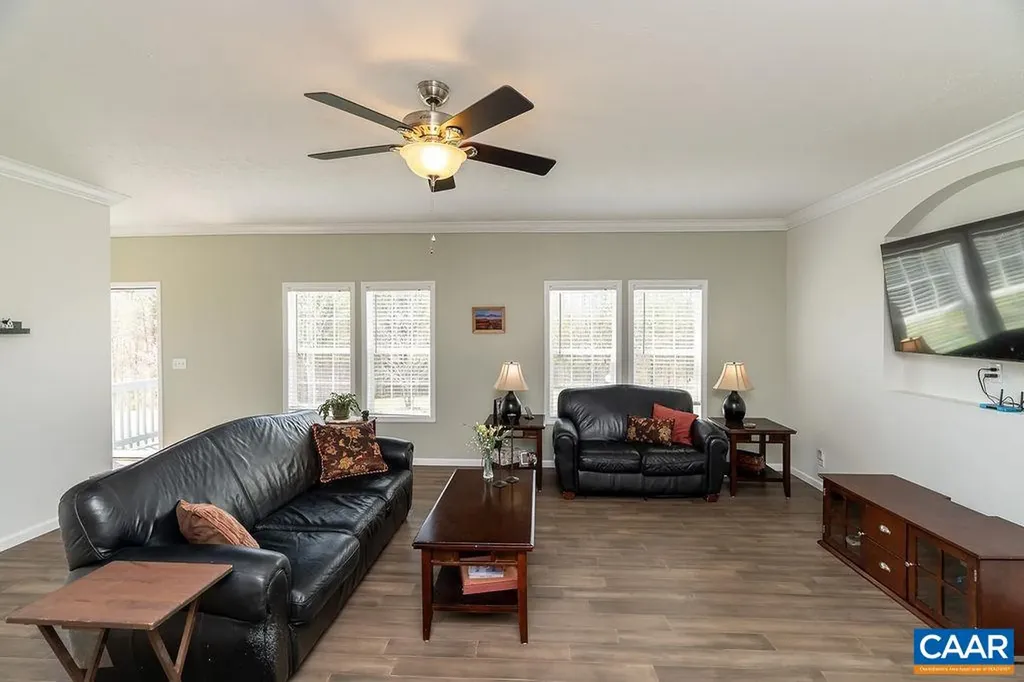 7246 Three Notch Road Louisa VA 23093