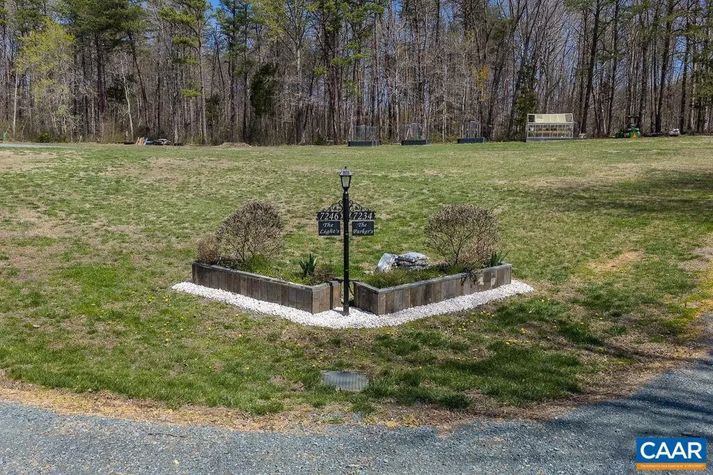 7246 Three Notch Road Louisa VA 23093