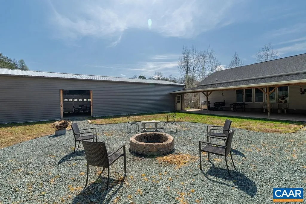7246 Three Notch Road Louisa VA 23093