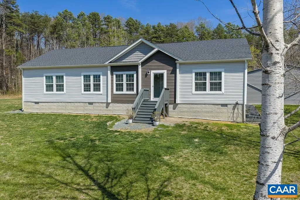 7246 Three Notch Road Louisa VA 23093
