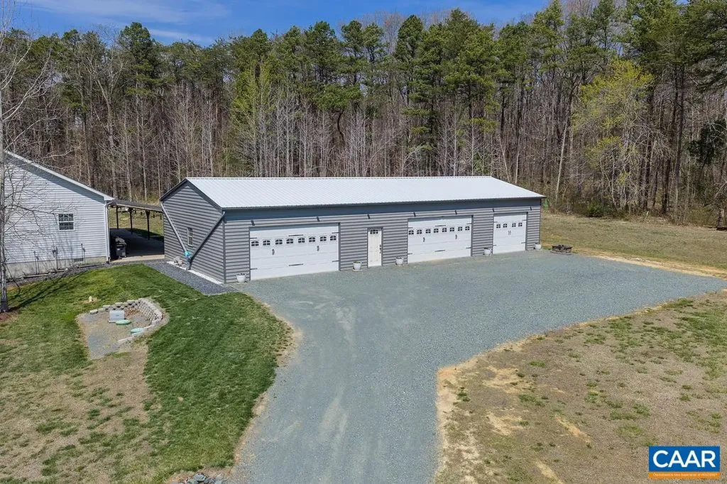 7246 Three Notch Road Louisa VA 23093