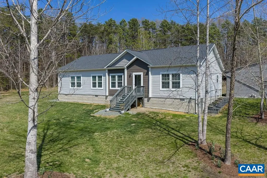 7246 Three Notch Road Louisa VA 23093