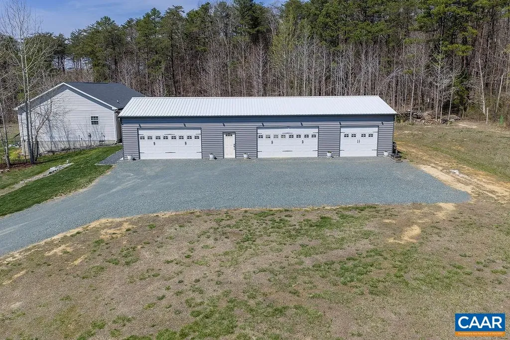 7246 Three Notch Road Louisa VA 23093