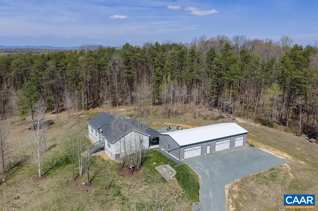 7246 Three Notch Road Louisa VA 23093