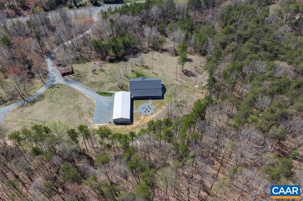 7246 Three Notch Road Louisa VA 23093