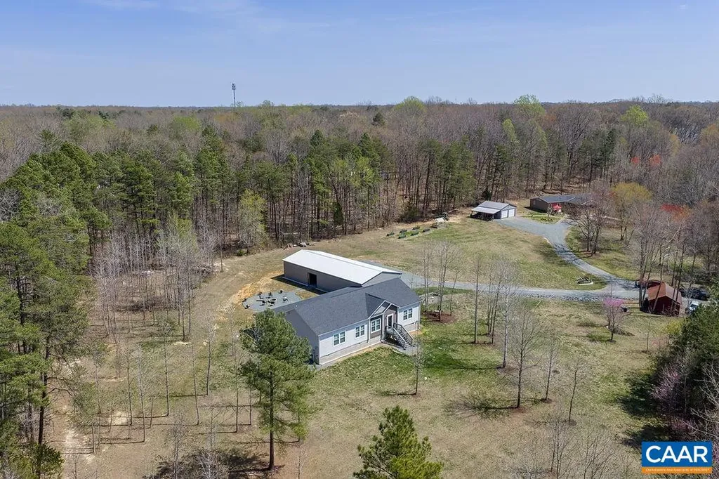 7246 Three Notch Road Louisa VA 23093