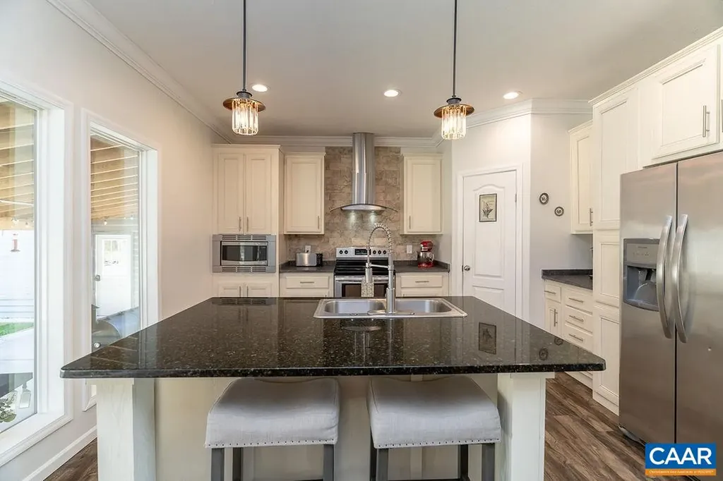 7246 Three Notch Road Louisa VA 23093
